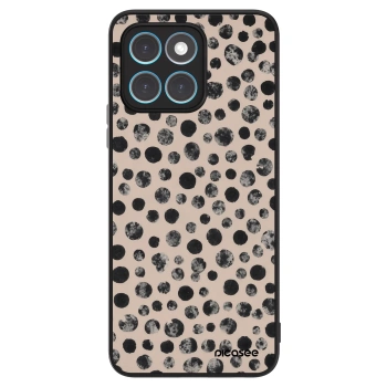 Szilikon tok erre a típusra Honor X6 - Dots