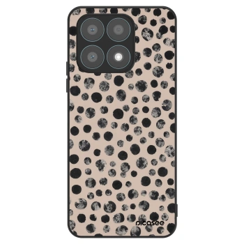 Szilikon tok erre a típusra Honor X8a - Dots