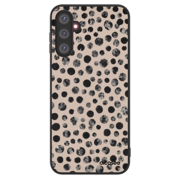 Picasee ULTIMATE CASE Samsung Galaxy A14 4G A145R - készülékre - Dots