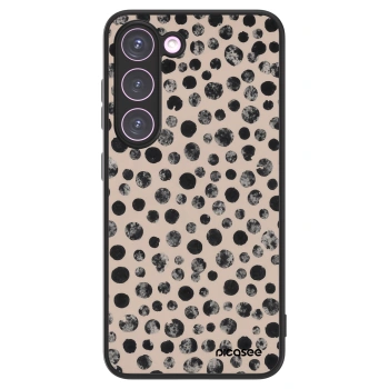 Picasee ULTIMATE CASE PowerShare Samsung Galaxy S23 5G - készülékre - Dots