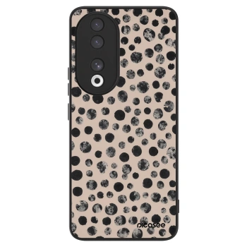 Szilikon tok erre a típusra Honor 90 5G - Dots