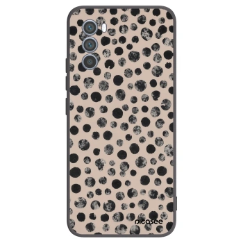 Tok az alábbi mobiltelefonokra Motorola Moto G62 - Dots