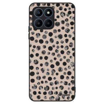 Szilikon tok erre a típusra Honor 70 Lite - Dots