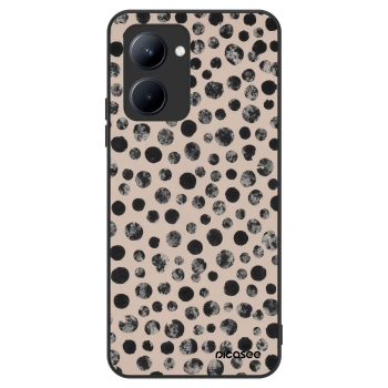 Szilikon tok erre a típusra Realme C33 (2023) - Dots
