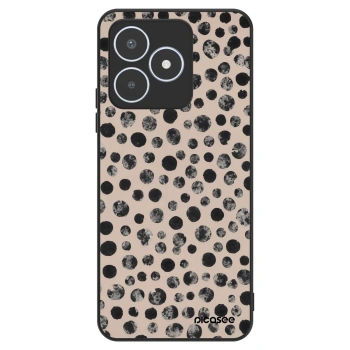 Szilikon tok erre a típusra Realme C53 - Dots