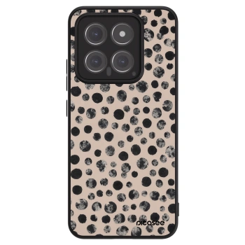 Picasee ULTIMATE CASE Xiaomi 14 - készülékre - Dots
