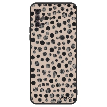 Szilikon tok erre a típusra Motorola Moto G30 - Dots