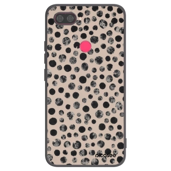 Tok az alábbi mobiltelefonokra Xiaomi Mi 8 Lite - Dots