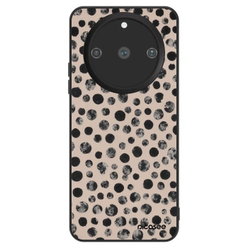 Szilikon tok erre a típusra Realme 11 Pro+ - Dots