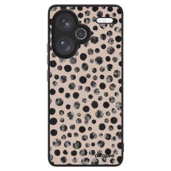 Picasee ULTIMATE CASE Xiaomi Redmi Note 13 Pro+ 5G - készülékre - Dots
