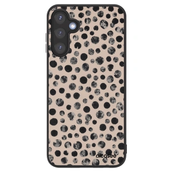 Picasee ULTIMATE CASE Samsung Galaxy A15 A156B 5G - készülékre - Dots