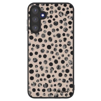 Picasee ULTIMATE CASE Samsung Galaxy A15 A155F 4G - készülékre - Dots