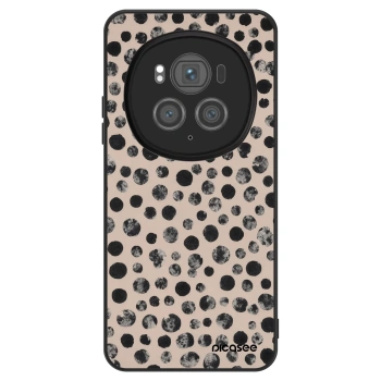 Szilikon tok erre a típusra Honor Magic6 Pro - Dots