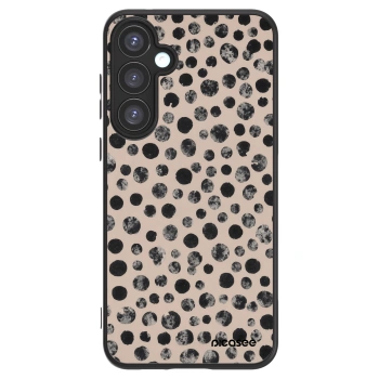 Picasee ULTIMATE CASE Samsung Galaxy A55 5G A556B - készülékre - Dots