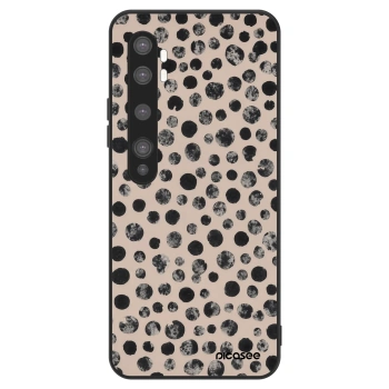 Picasee ULTIMATE CASE Xiaomi Mi Note 10 (Pro) - készülékre - Dots
