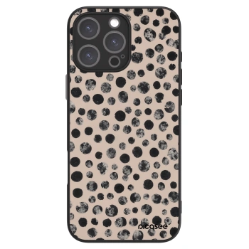 Picasee ULTIMATE CASE Apple iPhone 16 Pro Max - készülékre - Dots