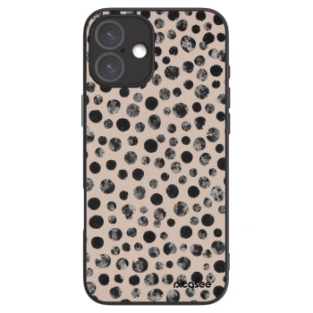 Picasee ULTIMATE CASE MagSafe Apple iPhone 16 Plus - készülékre - Dots