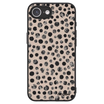 Picasee ULTIMATE CASE Apple iPhone 16e - készülékre - Dots