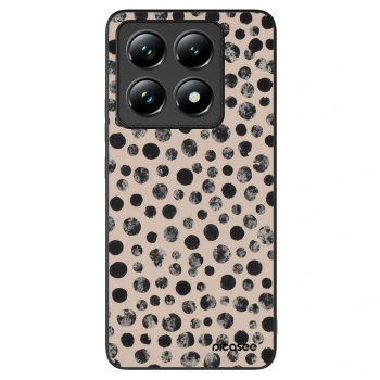 Picasee ULTIMATE CASE Xiaomi 14T Pro - készülékre - Dots