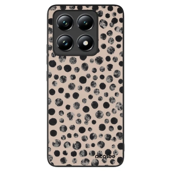 Picasee ULTIMATE CASE Xiaomi 14T - készülékre - Dots