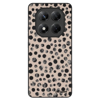 Picasee ULTIMATE CASE Xiaomi Redmi Note 14 Pro 5G - készülékre - Dots