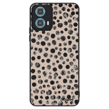Szilikon tok erre a típusra Motorola Moto G34 5G - Dots