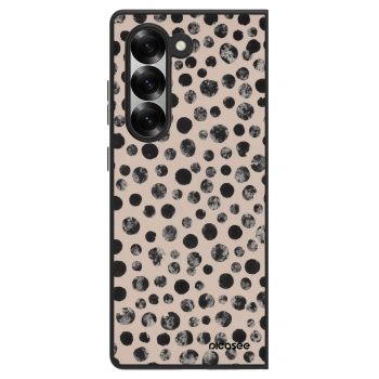 Szilikon tok erre a típusra Samsung Galaxy Z Fold6 5G - Dots