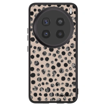 Szilikon tok erre a típusra Vivo X200 Pro - Dots