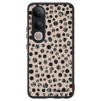 Szilikon tok erre a típusra Vivo V50 Lite 5G - Dots