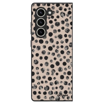 Szilikon tok erre a típusra Samsung Galaxy Z Fold5 5G - Dots