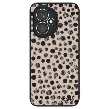 Szilikon tok erre a típusra Honor 400 5G - Dots