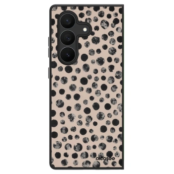 Szilikon tok erre a típusra Samsung Galaxy Z Fold7 5G - Dots
