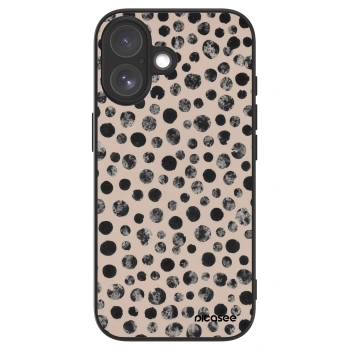 Picasee ULTIMATE CASE Apple iPhone 17 - készülékre - Dots