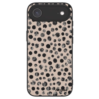 Picasee ULTIMATE CASE Apple iPhone Air - készülékre - Dots