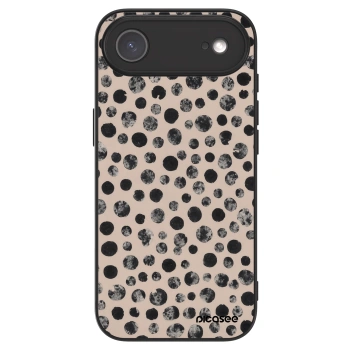 Picasee ULTIMATE CASE MagSafe Apple iPhone Air - készülékre - Dots