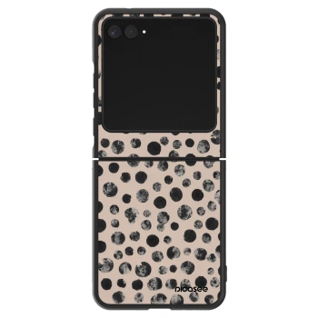 Szilikon tok erre a típusra Motorola Razr 60 - Dots