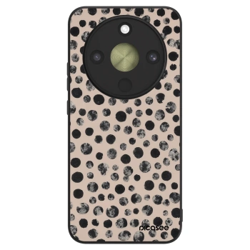 Szilikon tok erre a típusra Honor Magic8 Lite 5G - Dots