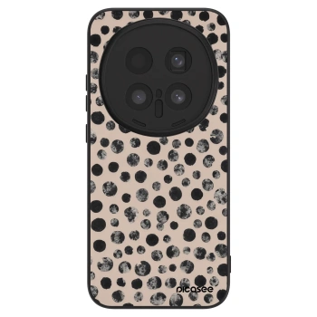 Szilikon tok erre a típusra Honor Magic8 Pro 5G - Dots