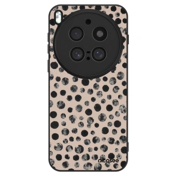 Szilikon tok erre a típusra Vivo X300 Pro - Dots