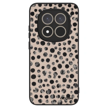 Picasee ULTIMATE CASE Xiaomi Redmi Note 15 Pro 5G - készülékre - Dots