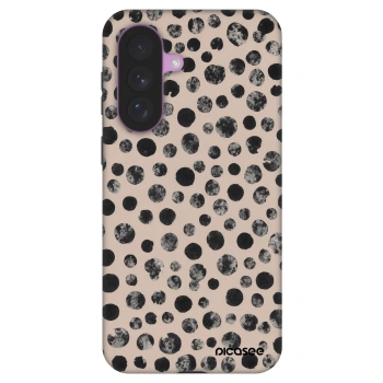 Szilikon tok erre a típusra Samsung Galaxy A57 5G - Dots
