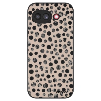 Szilikon tok erre a típusra Google Pixel 10a - Dots