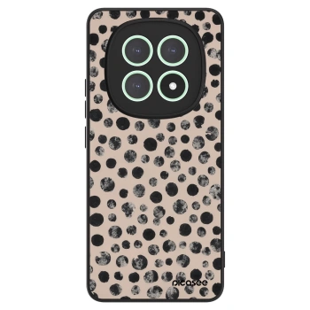 Picasee ULTIMATE CASE Xiaomi Redmi Note 15 5G - készülékre - Dots