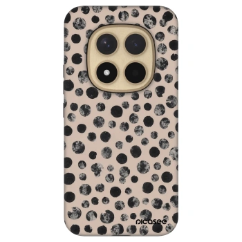 Szilikon tok erre a típusra Xiaomi Redmi Note 15 Pro+ - Dots
