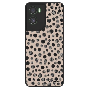 Szilikon tok erre a típusra Motorola Moto G06 - Dots