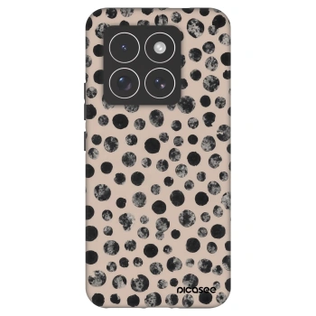 Picasee Fashion Case Xiaomi 14 Pro - Dots