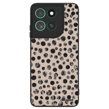 Szilikon tok erre a típusra Motorola Moto G57 Power - Dots