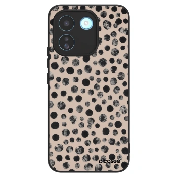 Szilikon tok erre a típusra Xiaomi Redmi Note 17 Pro MAX 5G - Dots