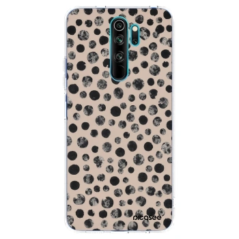 Tok az alábbi mobiltelefonokra Xiaomi Redmi Note 8 Pro - Dots