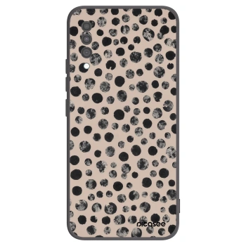 Tok az alábbi mobiltelefonokra Samsung Galaxy A30s A307F - Dots